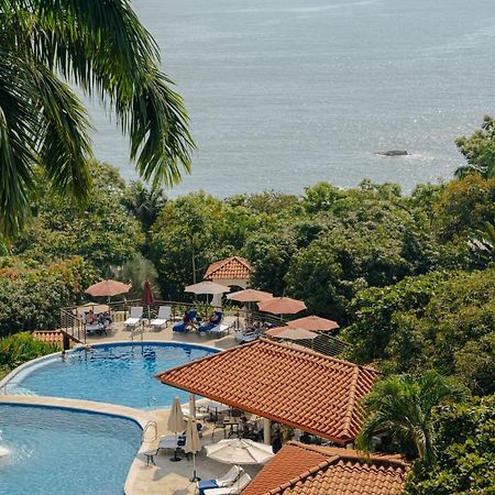 Parador Nature Resort And Spa Мануэль-Антонио Экстерьер фото The swimming pool at the resort